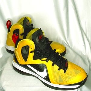 Nike Lebron 9 P.S. Elite Series